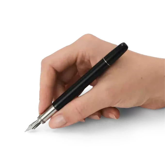 Montblanc Heritage Collection Rouge et Noir Special Edition reservoarpenna