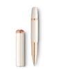 Montblanc Heritage Rouge et Noir ”Baby” Special Edition Rollerball i elfenbensfärg