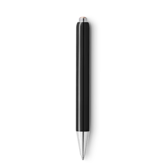 Montblanc Heritage Rouge et Noir ”Baby” Special Edition svart kulspetspenna
