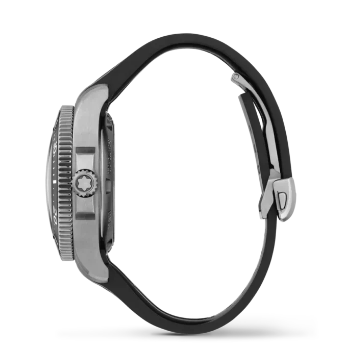 Montblanc Iced Sea 0 Oxygen Deep 4810