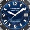 Montblanc Iced Sea 0 Oxygen Deep 4810