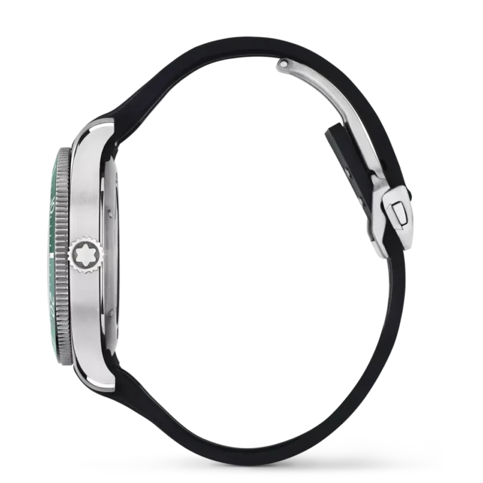 Montblanc Iced Sea Automatic Date Montblanc Iced Sea Automatic Date