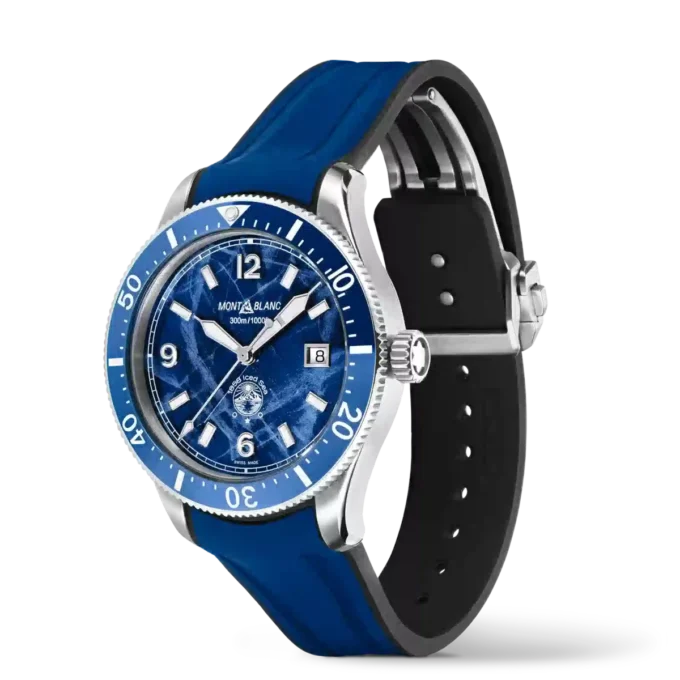 Montblanc Iced Sea Automatic Date Montblanc Iced Sea Automatic Date