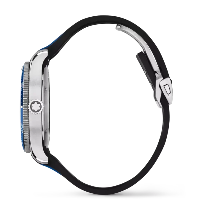 Montblanc Iced Sea Automatic Date Montblanc Iced Sea Automatic Date