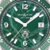 Montblanc Iced Sea Automatic Date Montblanc Iced Sea Automatic Date