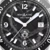 Montblanc Iced Sea Automatic Date