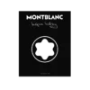 Montblanc Inspire Writing Coffee Table Book (tyska)