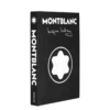 Montblanc Inspire Writing Coffee Table Book (tyska)