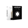 Montblanc Inspire Writing Coffee Table Book (tyska)