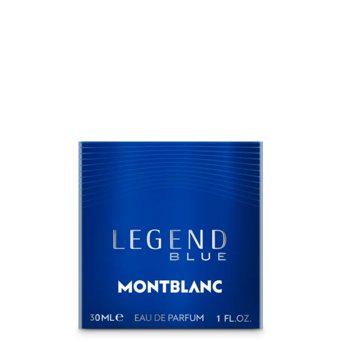 Montblanc Legend Blue Eau de Parfum 30 ml Montblanc Legend Blue Eau de Parfum 30 ml