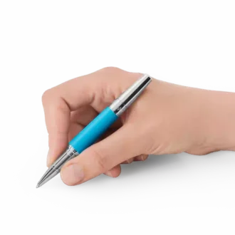 Montblanc Maria Callas Special Edition Turquoise-Coloured Rollerball