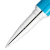Montblanc Maria Callas Special Edition Turquoise-Coloured Rollerball