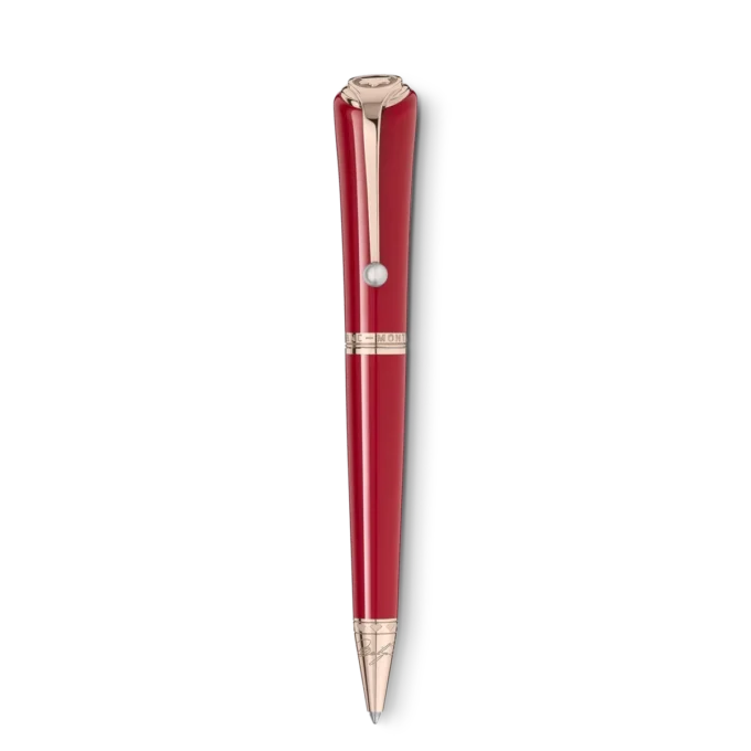 Montblanc Marilyn Monroe Special Edition kulspetspenna