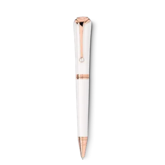 Montblanc Marilyn Monroe Special Edition Pearl kulspetspenna
