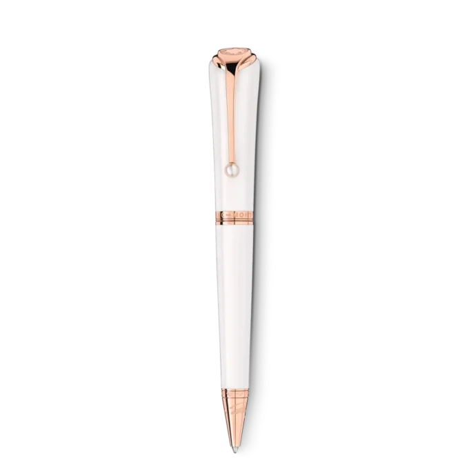 Montblanc Marilyn Monroe Special Edition Pearl kulspetspenna