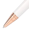 Montblanc Marilyn Monroe Special Edition Pearl kulspetspenna