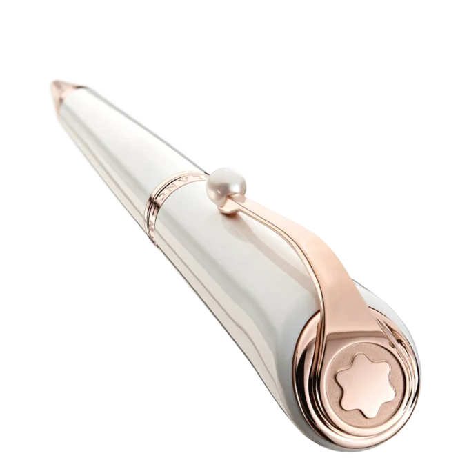 Montblanc Marilyn Monroe Special Edition Pearl kulspetspenna