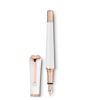 Montblanc Marilyn Monroe Special Edition Pearl reservoarpenna