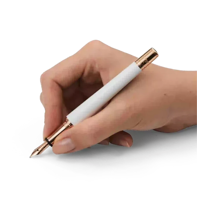 Montblanc Marilyn Monroe Special Edition Pearl reservoarpenna