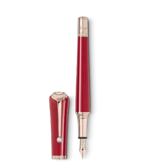 Montblanc Marilyn Monroe Special Edition reservoarpenna