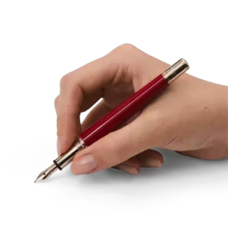 Montblanc Marilyn Monroe Special Edition reservoarpenna