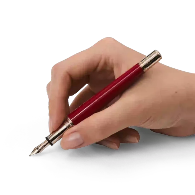 Montblanc Marilyn Monroe Special Edition reservoarpenna