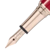 Montblanc Marilyn Monroe Special Edition reservoarpenna