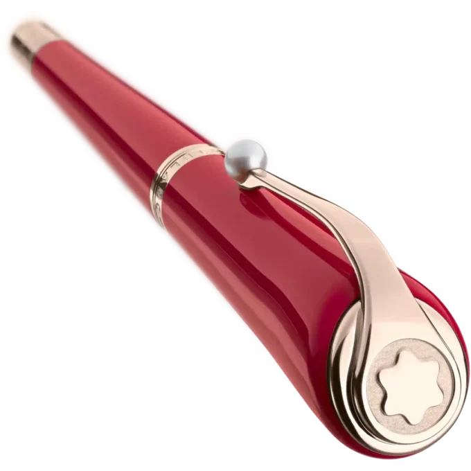 Montblanc Marilyn Monroe Special Edition reservoarpenna