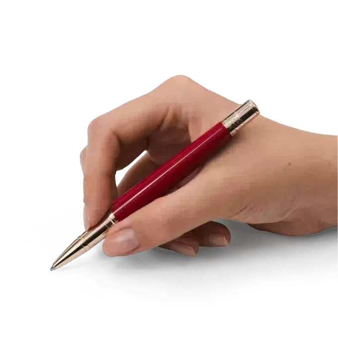 Montblanc Marilyn Monroe Special Edition Rollerball