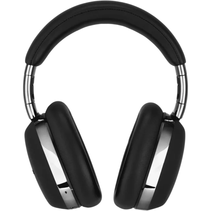 Montblanc MB 01 Over-Ear-hörlurar Svart
