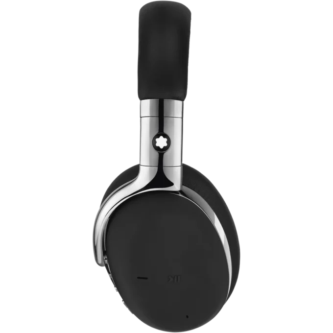 Montblanc MB 01 Over-Ear-hörlurar Svart