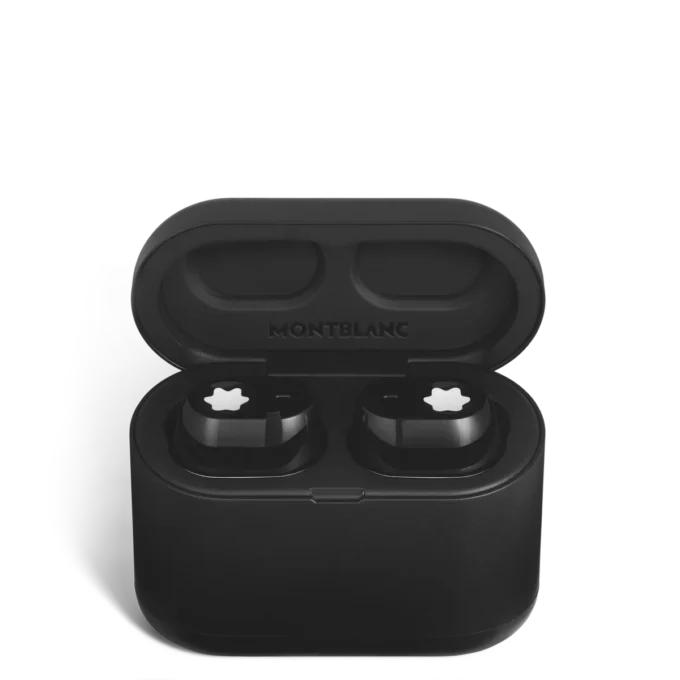 Montblanc MTB 03 In-Ear-hörlurar