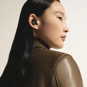 Montblanc MTB 03 In-Ear-hörlurar