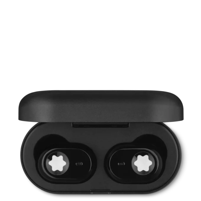 Montblanc MTB 03 In-Ear-hörlurar