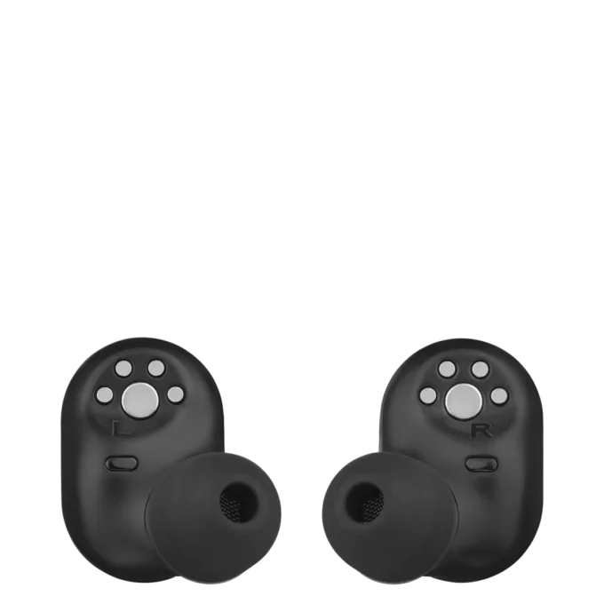 Montblanc MTB 03 In-Ear-hörlurar