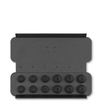 Montblanc MTB 03 In-Ear-öronsnäckor