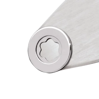 Montblanc-pengarclip