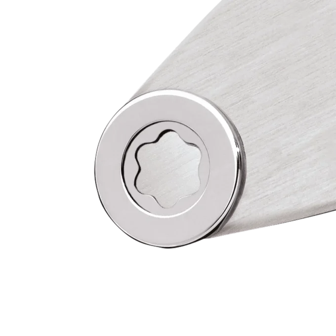 Montblanc-pengarclip