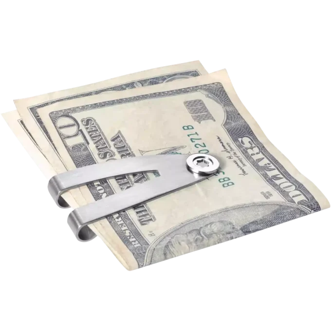 Montblanc-pengarclip