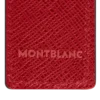Montblanc Sartorial 1-pennfodral