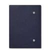 Montblanc Sartorial Envelope Notebook #146, bläckblå