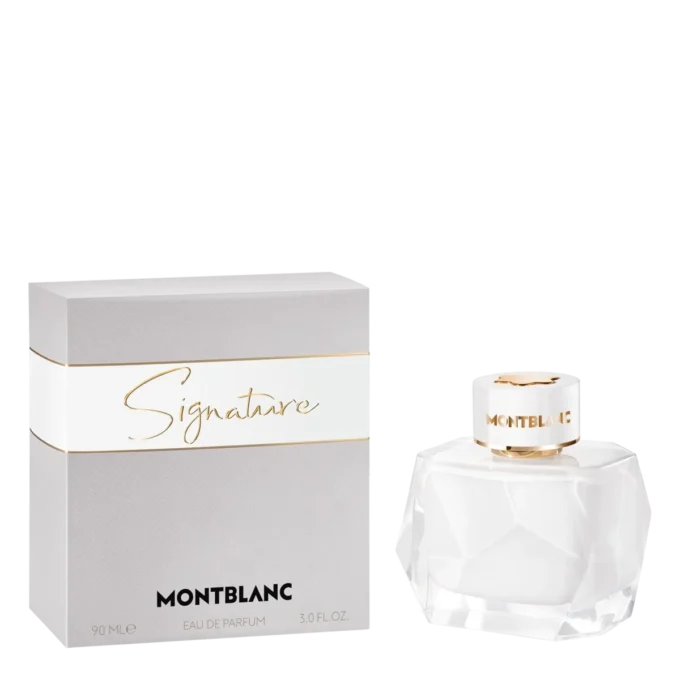 Montblanc Signature Eau de Parfum 90 ml