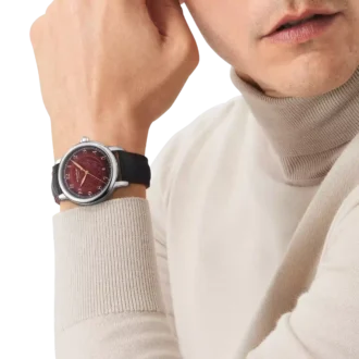 Montblanc Star Legacy Automatic 39 mm Limited Edition – 1786 exemplar