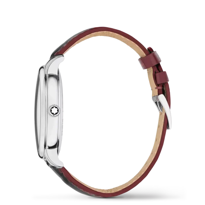 Montblanc Star Legacy Automatic 39 mm Limited Edition – 1786 exemplar