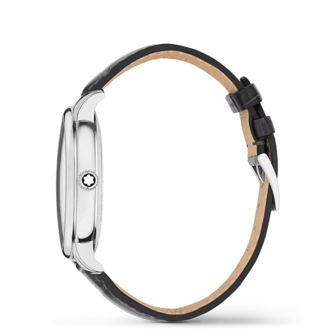 Montblanc Star Legacy Automatic Date 39 mm Limited Edition – 1786 exemplar Montblanc Star Legacy Automatic Date 39 mm Limited Edition – 1786 exemplar