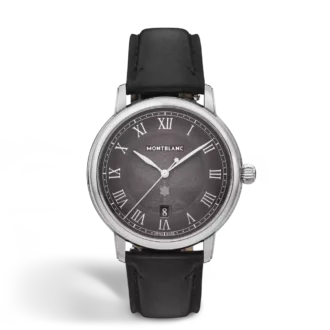 Montblanc Star Legacy Automatic Date 42 mm