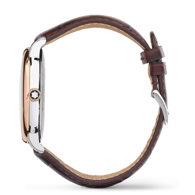 Montblanc Star Legacy Automatic Date 42 mm