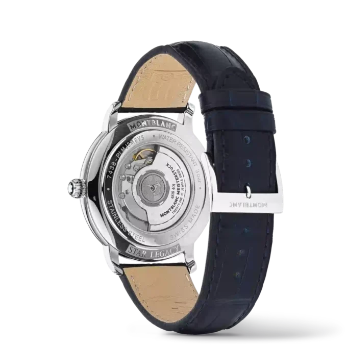 Montblanc Star Legacy Automatic Date 42 mm