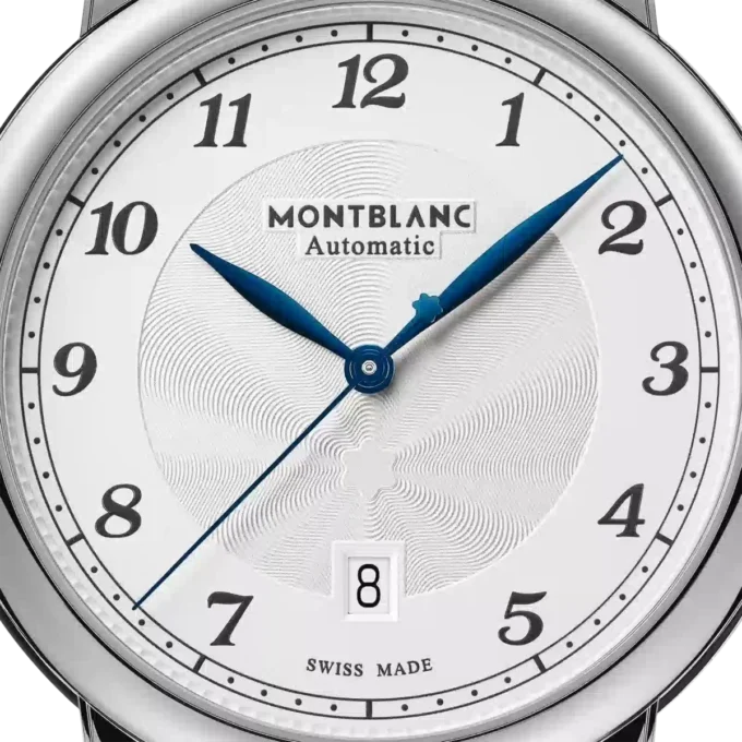 Montblanc Star Legacy Automatic Date 42 mm