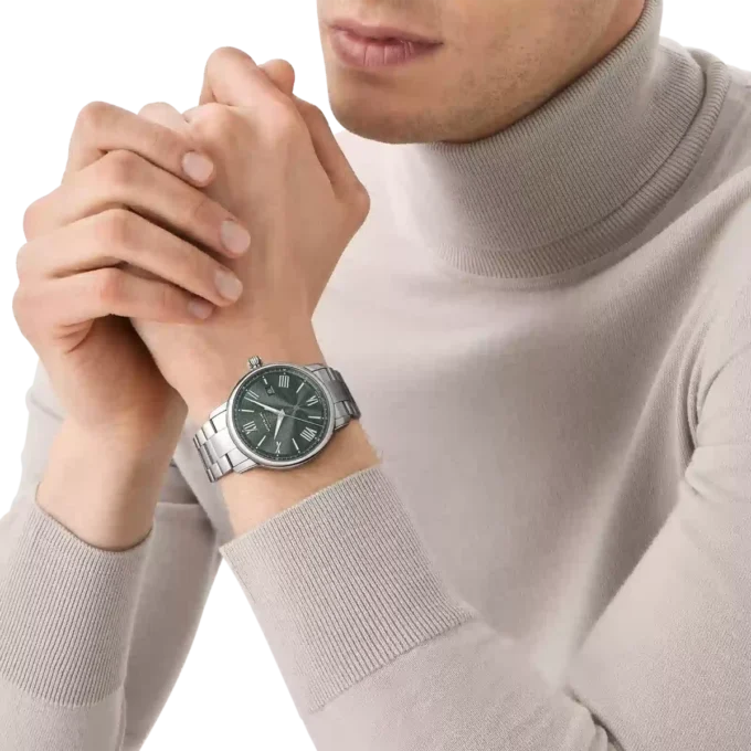 Montblanc Star Legacy Automatic Date 43 mm Limited Edition – 800 exemplar